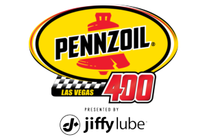 Pennzoil 400 | Spring NASCAR Weekend at LVMS | LVMS Spring NASCAR Cup Race
