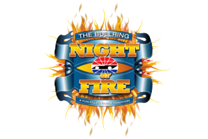 The Bullring Championship Series Race Night #7 Logo