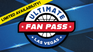 Ultimate Fan Pass