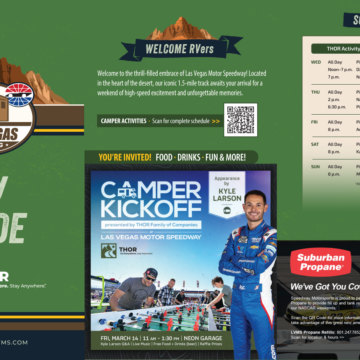 RV Guide Booklet
